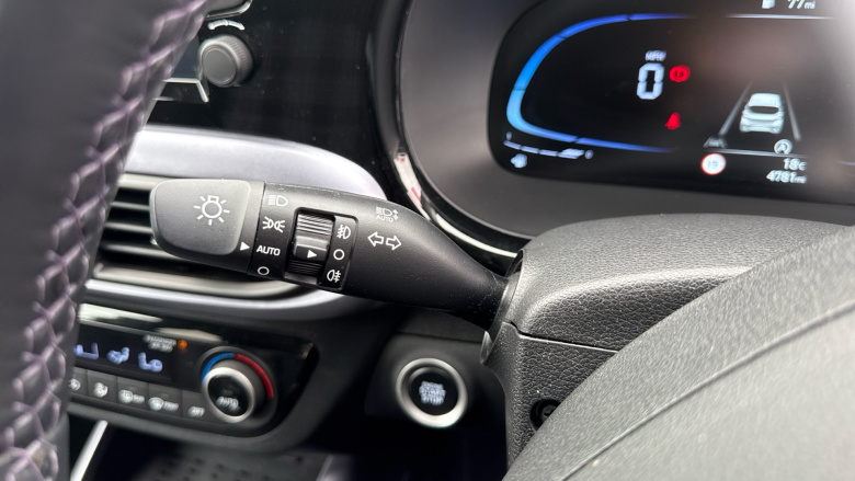 Hyundai i10 1.0 MPi Premium 5dr Petrol Hatchback